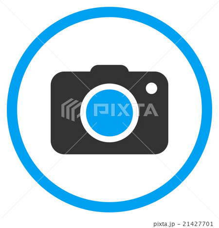 Photo Camera Icon 21427701