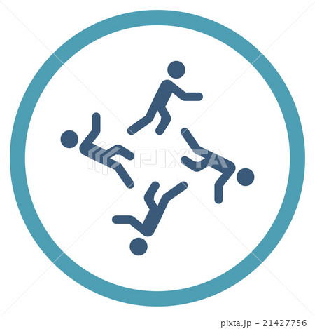 Moving Men Icon Moving Men Icon 21427756
