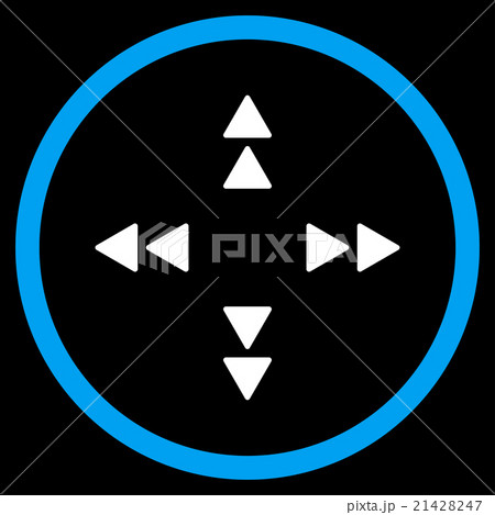 Move Out Iconのイラスト素材 [21428247] - PIXTA