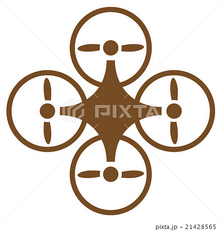 Air Copter Icon 21428565