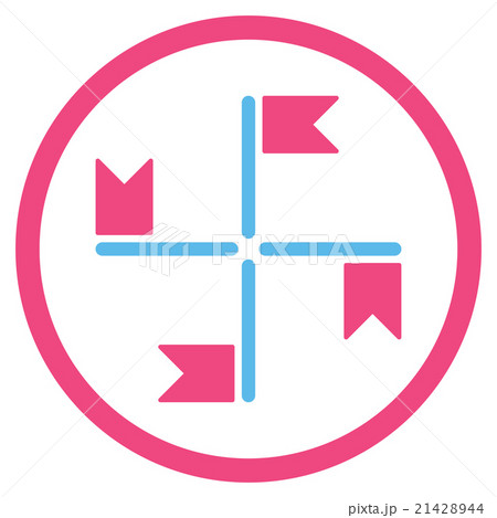 Flags Flat Icon Flags Flat Icon 21428944