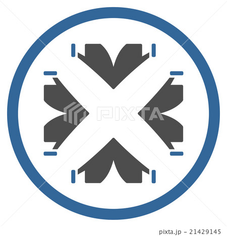 Tent Camp Icon Tent Camp Icon 21429145