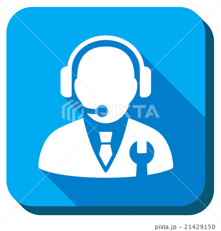 Service Manager Icon Service Manager Icon 21429150