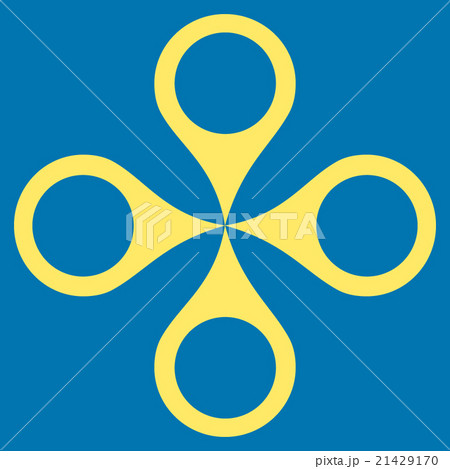 Map Markers Icon Map Markers Icon 21429170