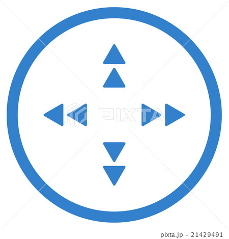 Move Out Icon 21429491