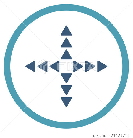 Outside Direction Icon 21429719