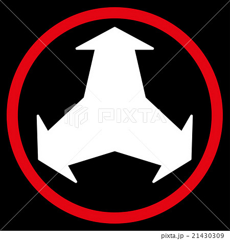 Directions Rounded Icon Directions Rounded Icon 21430309