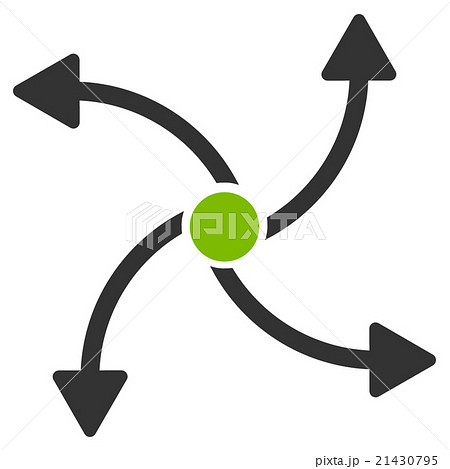 Swirl Direction Icon Swirl Direction Icon 21430795