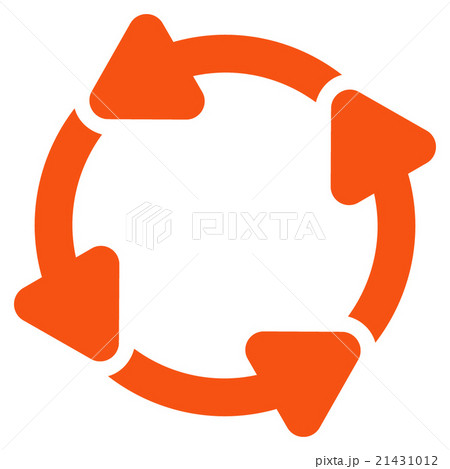 Rotate Cw Icon 21431012