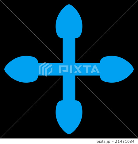 Arrows Flat Icon Arrows Flat Icon 21431034