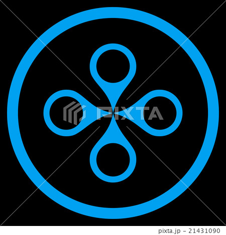 Map Markers Icon 21431090