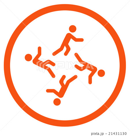 Moving Men Icon 21431130