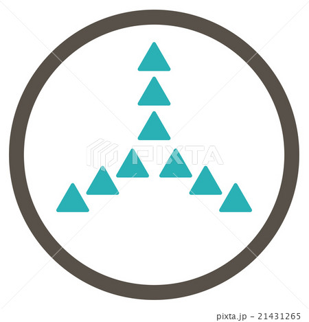 Outside Direction Rounded Icon Outside Direction Rounded Icon 21431265