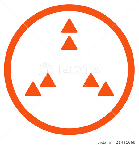 Move Out Rounded Icon Move Out Rounded Icon 21431669