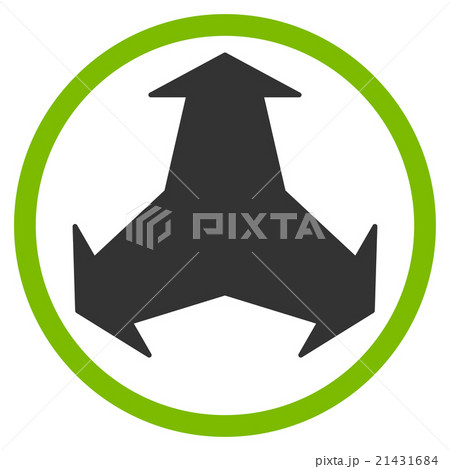 Directions Rounded Icon Directions Rounded Icon 21431684