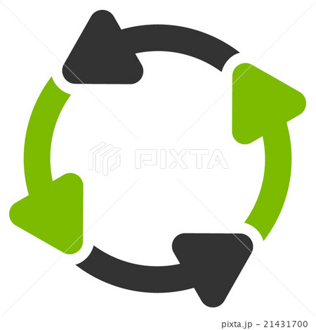 Rotate Cw Icon 21431700