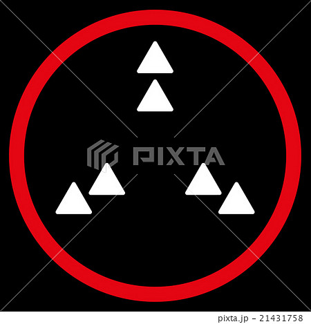 Move Out Rounded Icon 21431758