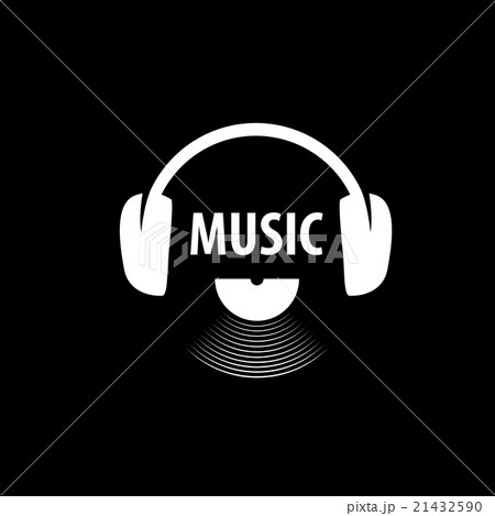 vector logo music vector logo music 21432590