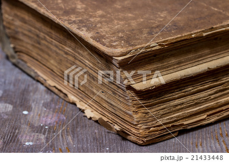 Old books in a grunge style 21433448