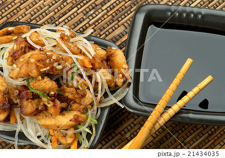Chicken Teriyaki Chicken Teriyaki 21434035