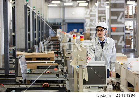 流通ビジネス イメージ 21434894