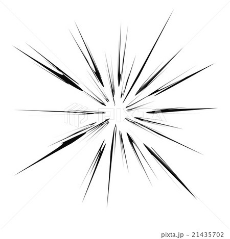 Explode Flash, Cartoon Explosion 21435702