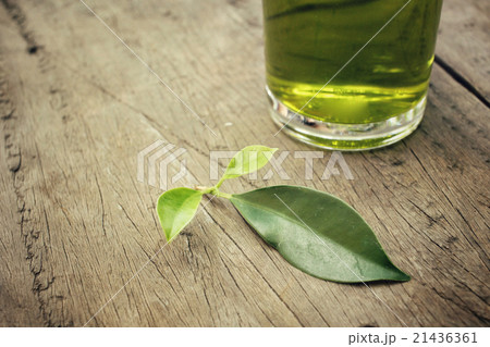 Green tea 21436361