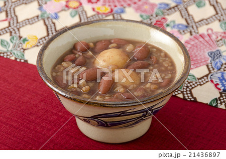 おきなわ黒糖ぜんざい 21436897