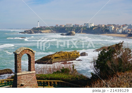 Biarritz(ビアリッツ) 21439129