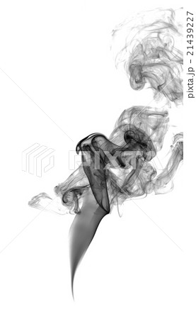 Abstract dark smoke Abstract dark smoke 21439227