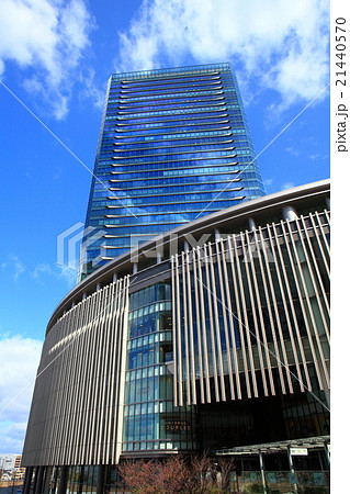 グランフロント大阪 21440570