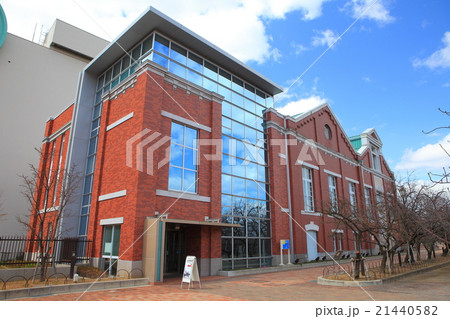 大阪造幣局　造幣博物館 21440582