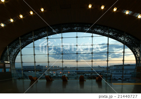 Paris,Charles de Gaulle Airport 21440727