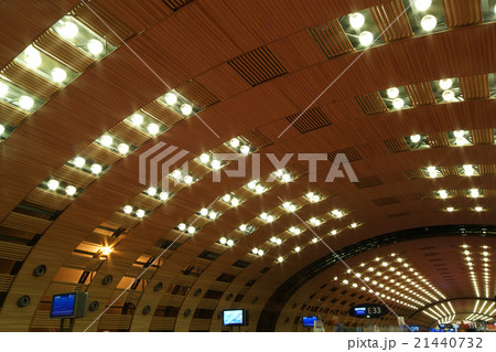 Paris,Charles de Gaulle Airport 21440732