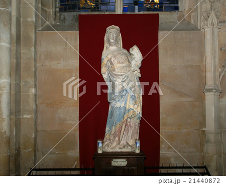 Cathedral of Senlis (Oise, Picardy, France) 21440872