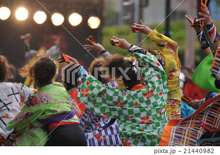２０１５年YOSAKOIソーラン祭り 21440982