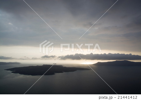 Fira, Santorini, Greece Fira, Santorini, Greece 21441412