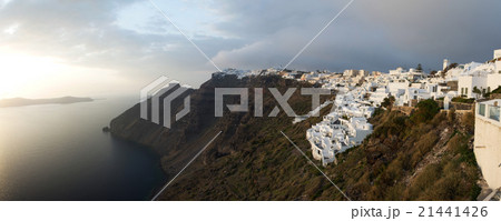 Fira, Santorini, Greece Fira, Santorini, Greece 21441426