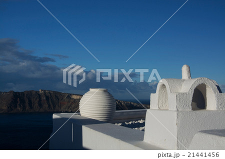 Oia, Santorini, Greece Oia, Santorini, Greece 21441456