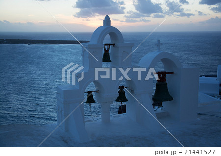 Oia, Santorini, Greece Oia, Santorini, Greece 21441527