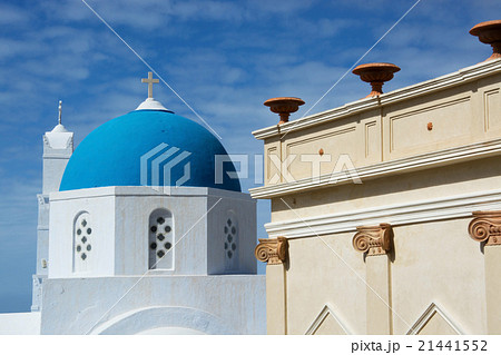 Fira, Santorini, Greece 21441552