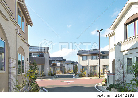 エコタウン（藤沢SST) 21442293