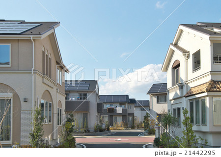 エコタウン（藤沢SST) 21442295