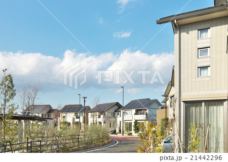 エコタウン（藤沢SST) 21442296