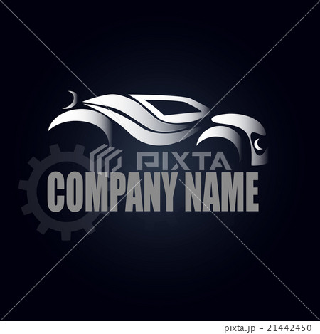 Car company logo 21442450