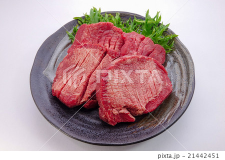厚切り牛タン 厚切り牛タン 21442451