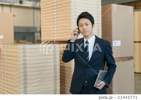 流通ビジネス イメージ 流通ビジネス イメージ 21443771