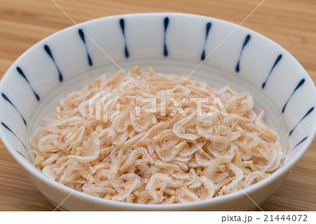 干し白エビ　 21444072