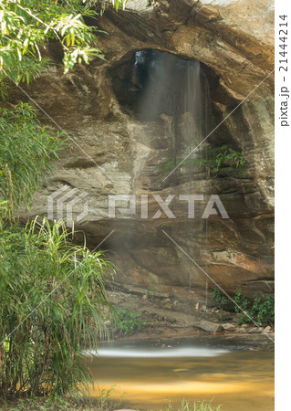 Waterfall Sang Chan Waterfall Sang Chan 21444214