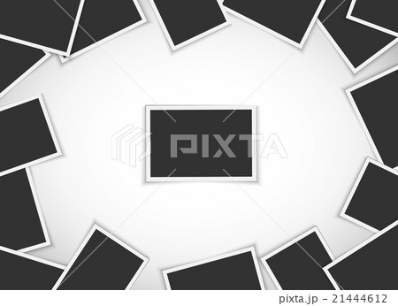 複数の写真から選択した一枚の写真 21444612